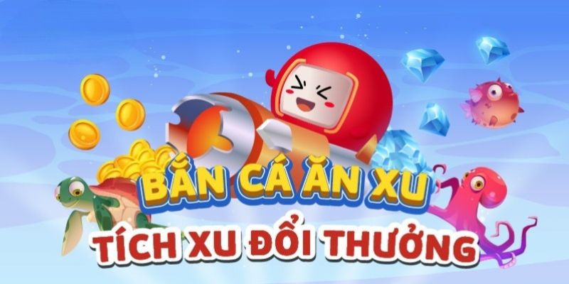 Sơ lược thông tin về game bắn cá online đổi thưởng