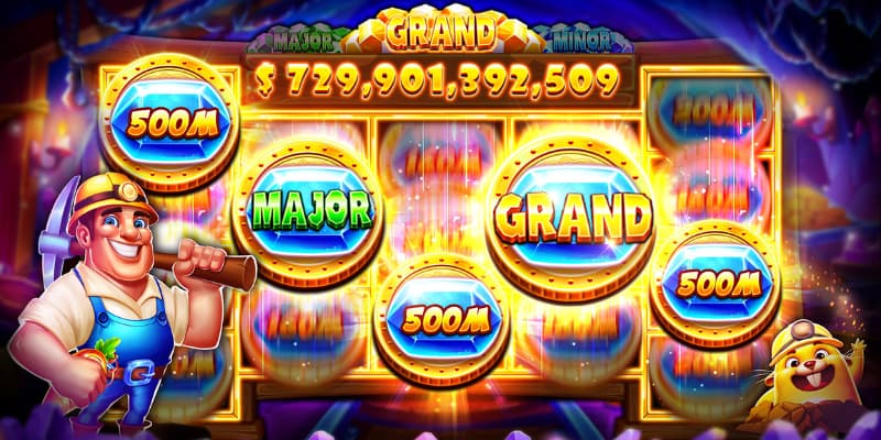 Mẹo chọn khung giờ vàng để săn được Jackpot trong slots