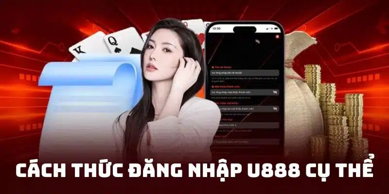 Đăng nhập nhanh chóng để tham gia game bắn cá đổi thưởng uy tín​