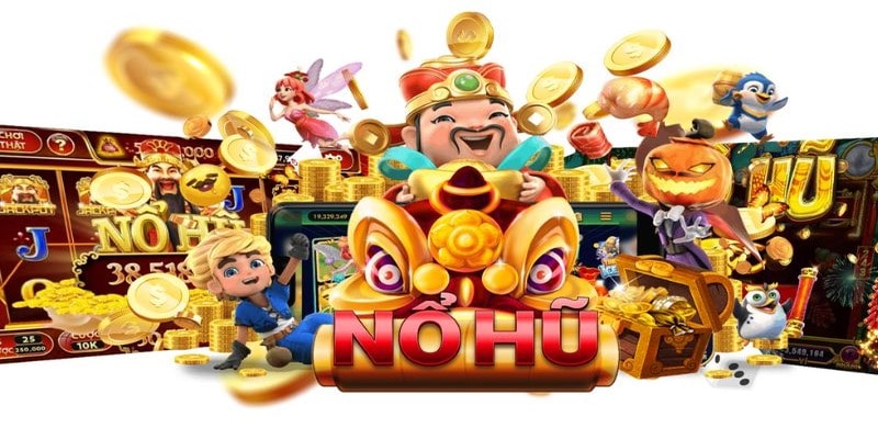 Facai là một trong những top game nổ hũ nổi bật trong năm 2025