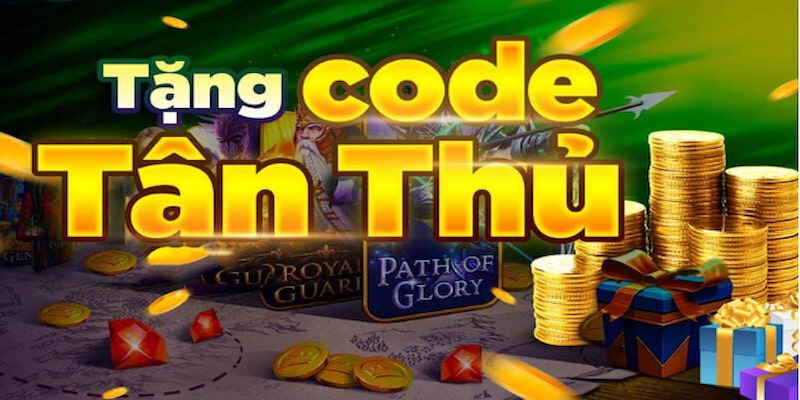 Game Nổ Hũ nhận code mang lại ưu điểm lớn