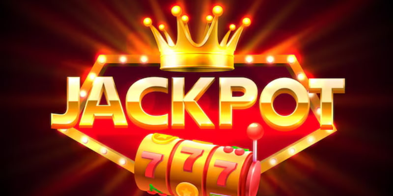 Jackpot slots là món quà khủng cược thủ nào cũng mong chờ