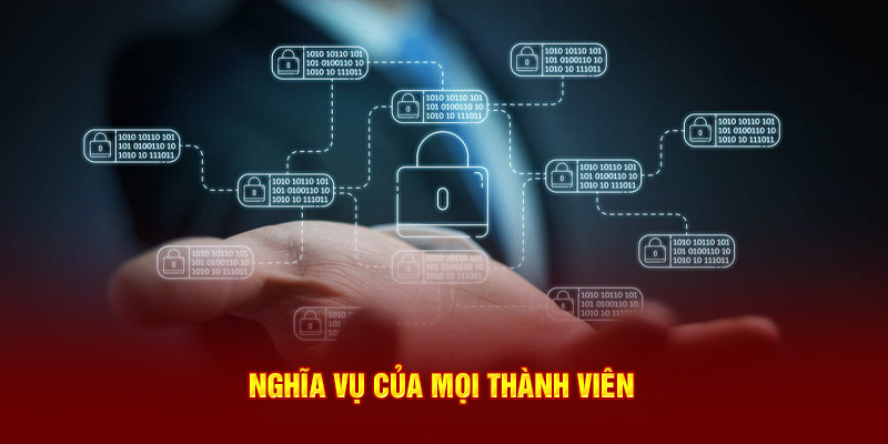 Nghĩa vụ của mọi thành viên