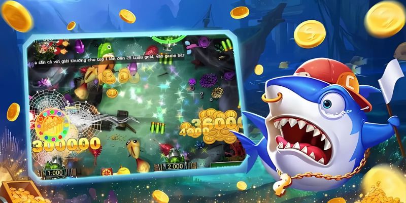 Những vấn đề cần lưu tâm khi sử dụng hack game bắn cá