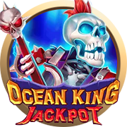 Jackpot vua đại dương