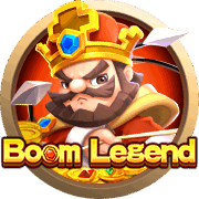 jackpot boom legend