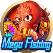 jackpot megafishing