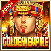 Jackpot golden empire