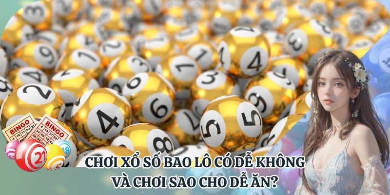 Mẹo chơi bao lô