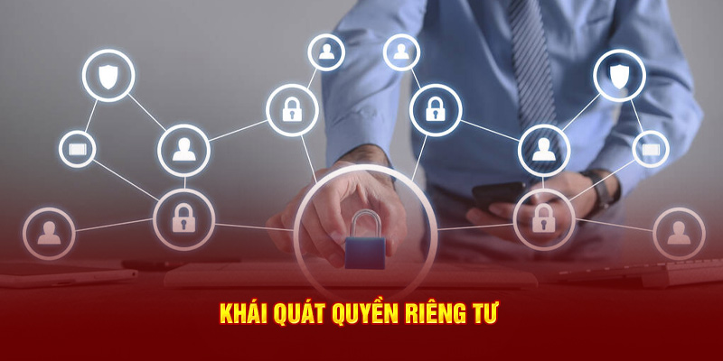 Khái quát quyền riêng tư